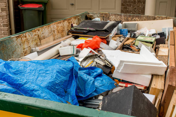 Best Hoarding Cleanup  in Preston, ID